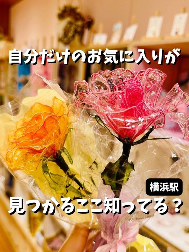 素今歩 横浜ジョイナス店様の紹介PR投稿